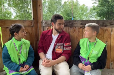 Сабина Д. Тин-Лига Медиа