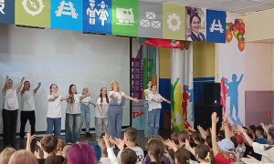 Приглашаем вас в кружок!