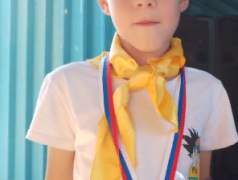 12 августа День физкультурника