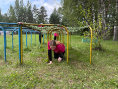 Железнодорожный вызов был брошен... и принят!
