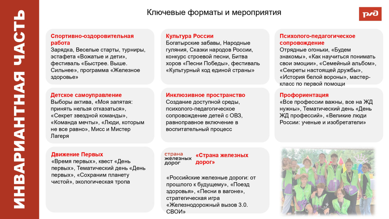 ДОЛ им. Л.Чайкиной