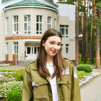 ЦСПМиЮ имени К.Заслонова - Западно-Сибирская железная дорога - 3 смена