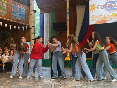 &laquo;Стартинейджер&raquo; &mdash; это весело и зажигательно!