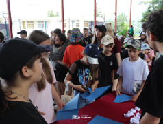 Выставка хобби-клубов