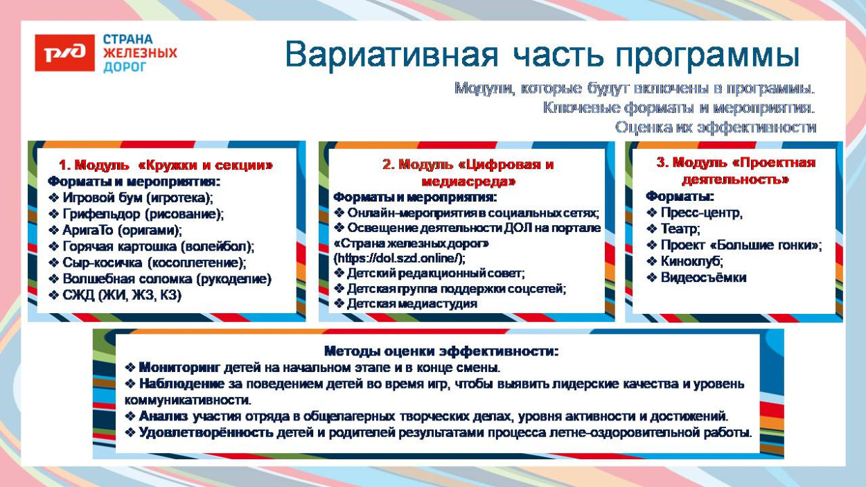 ДОЛ "Лазурный"