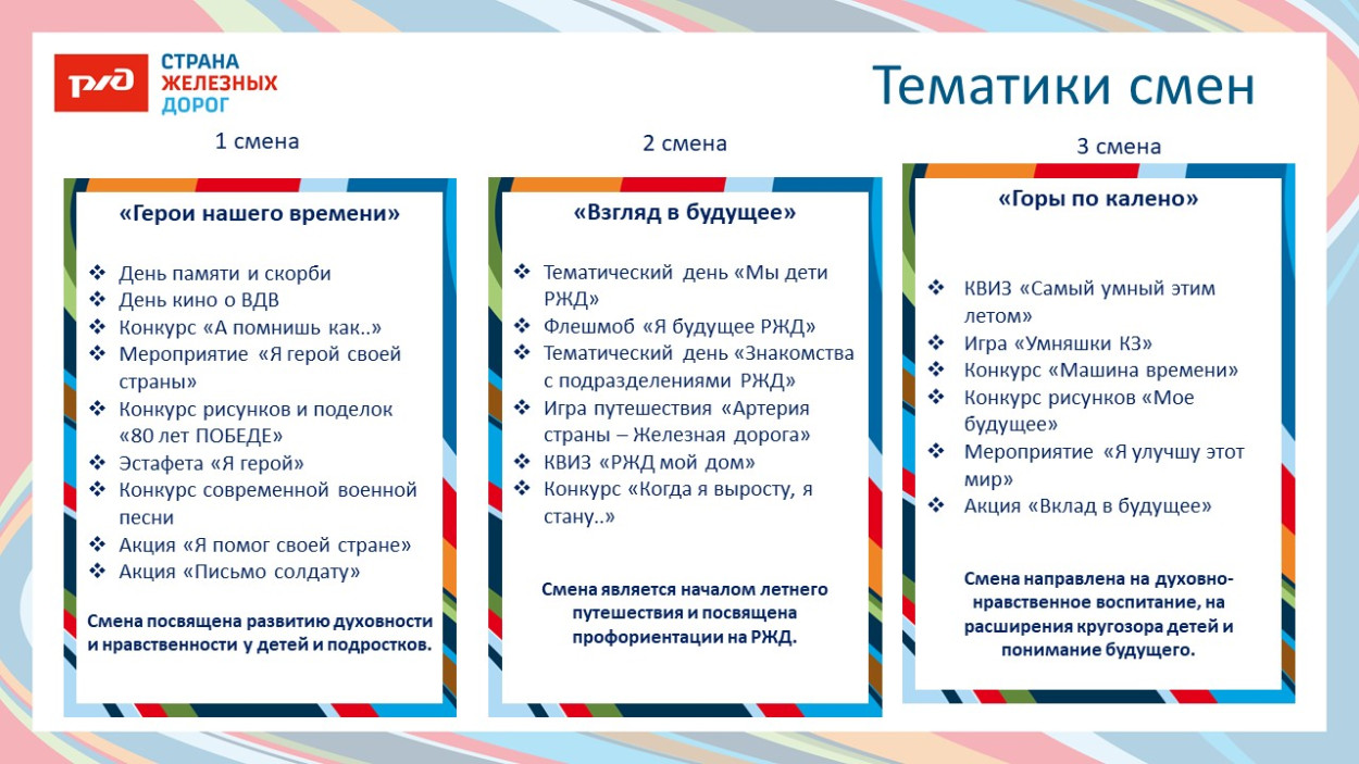 ДОЛ К.Заслонова