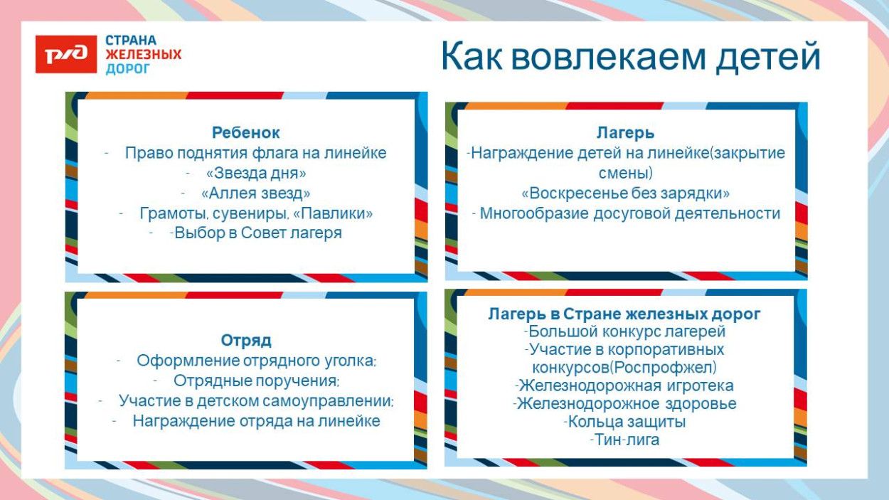 ДОЛ "им. Павлика Морозова"