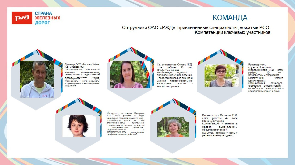 ДОЛ "Яльчик"