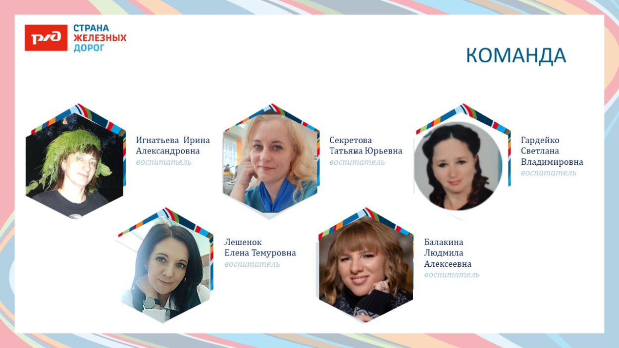 ЗабЖД ДОЛ "Сосновый бор"