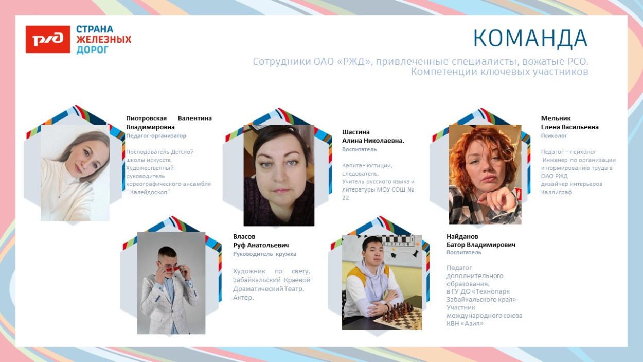 ДОЛ "Звездный"