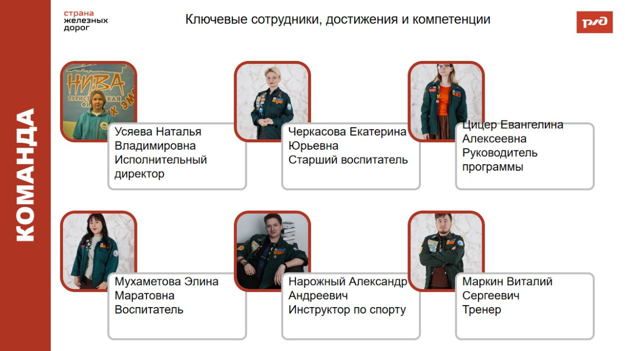 Детский оздоровительный лагерь "Дубки" 