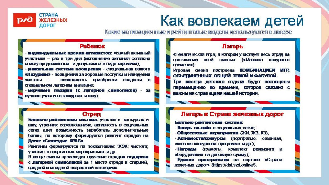 ДОЛ "Лазурный"