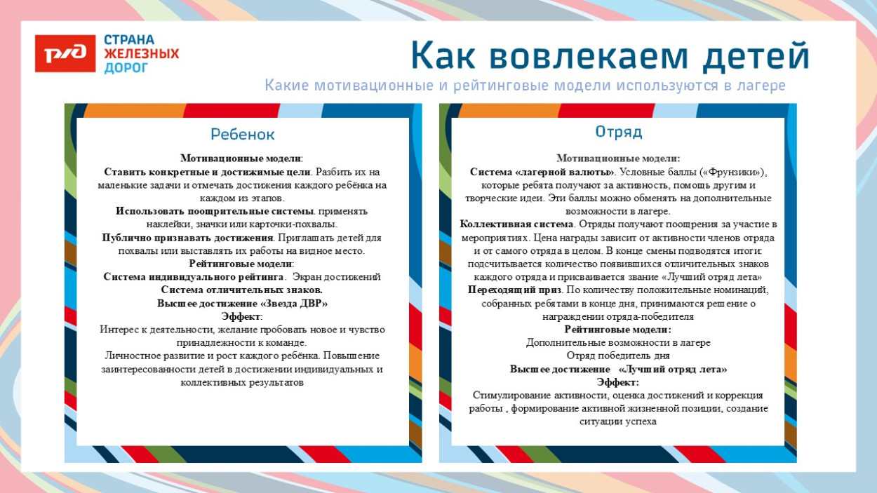 ДОЛ "им. Михаила Фрунзе"