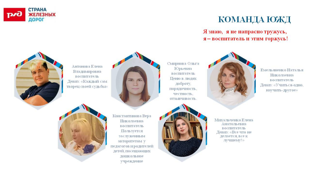 ДОЛ "Юный железнодорожник"