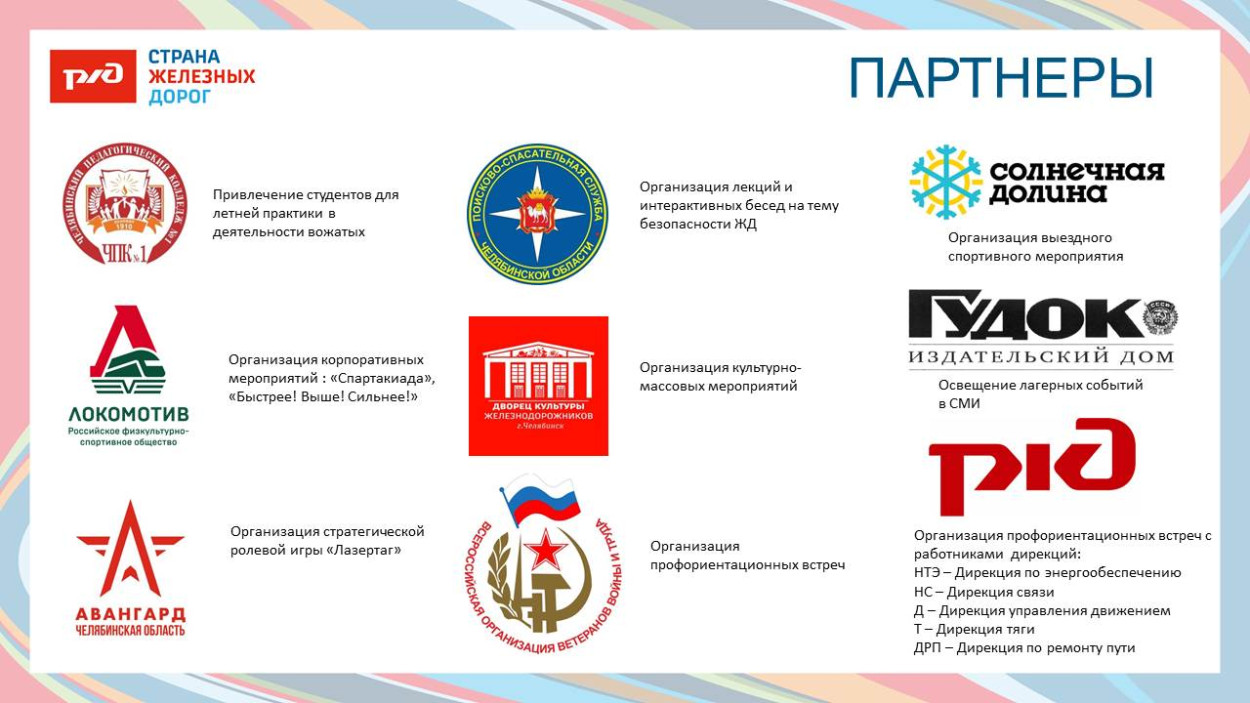 Детский оздоровительный лагерь "Алёнушка"