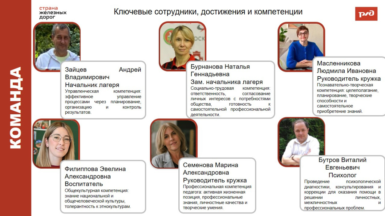 ДОЛ "Яльчик"