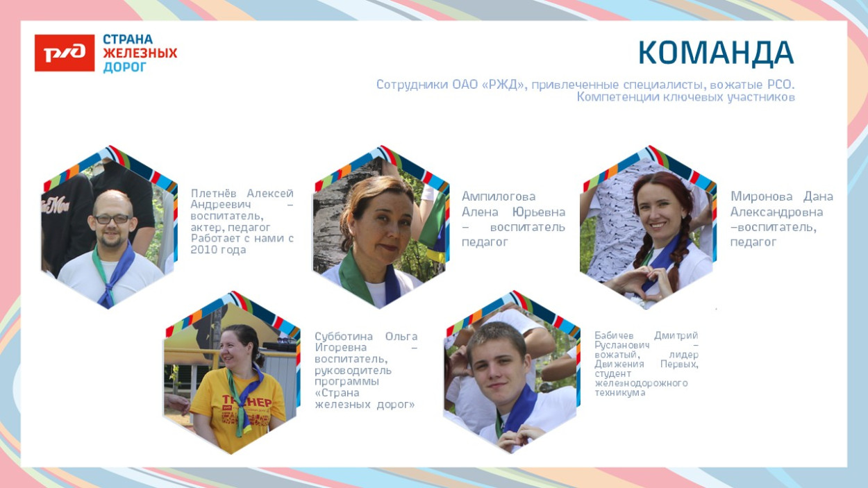 ДОЛ "им. Михаила Фрунзе"