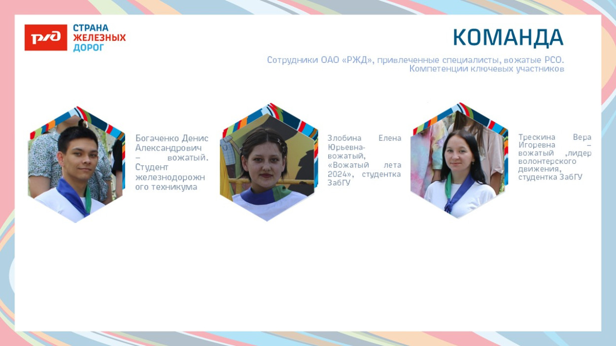 ДОЛ "им. Михаила Фрунзе"