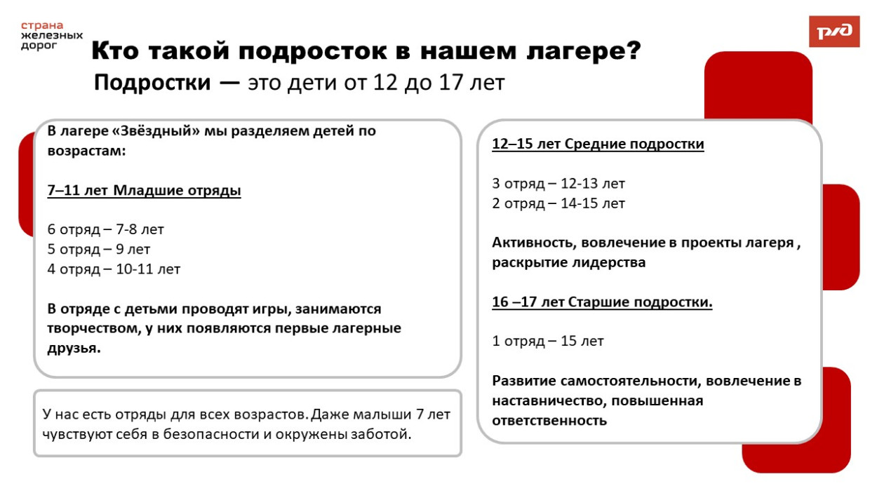 ДОЛ "Звездный"