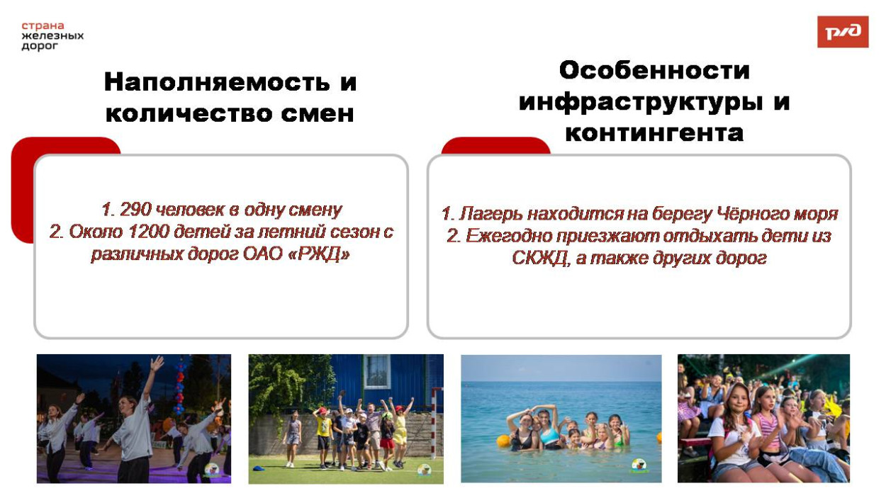 Детский оздоровительный лагерь &laquo;Зеленый Огонек&raquo;
