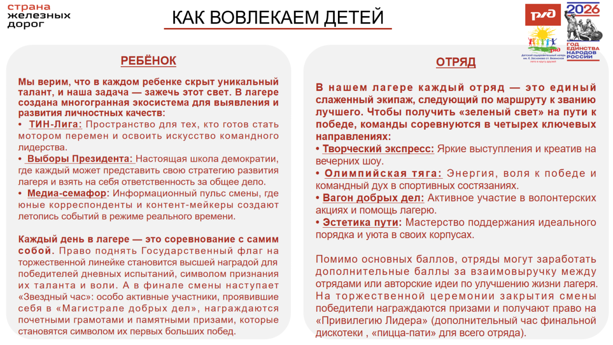 Детский оздоровительный лагерь им. К.Заслонова  ст.Вяземская