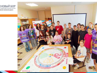 "Начинка" главных ценностей Платформы № 7