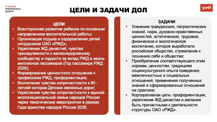 ДОЦ "Старая Руза"