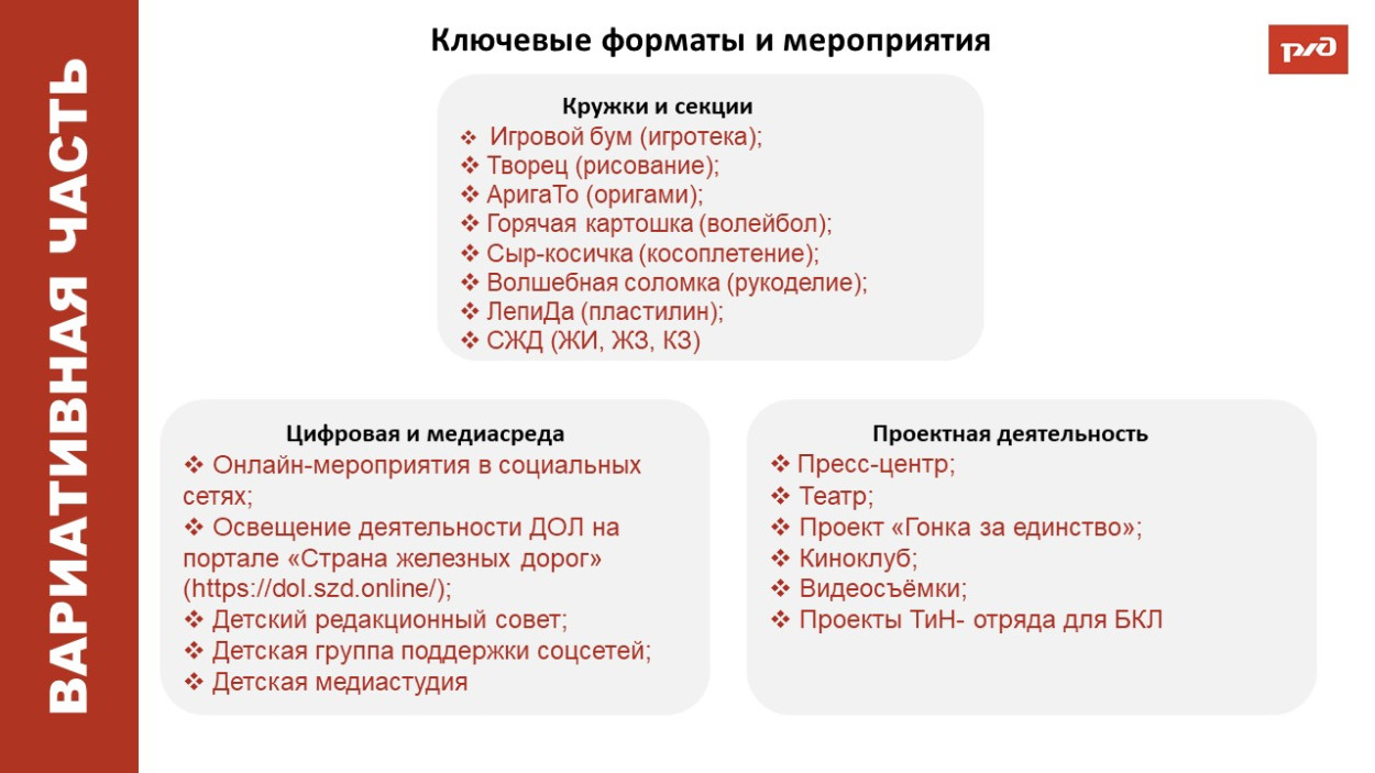 ДОЛ "Лазурный"