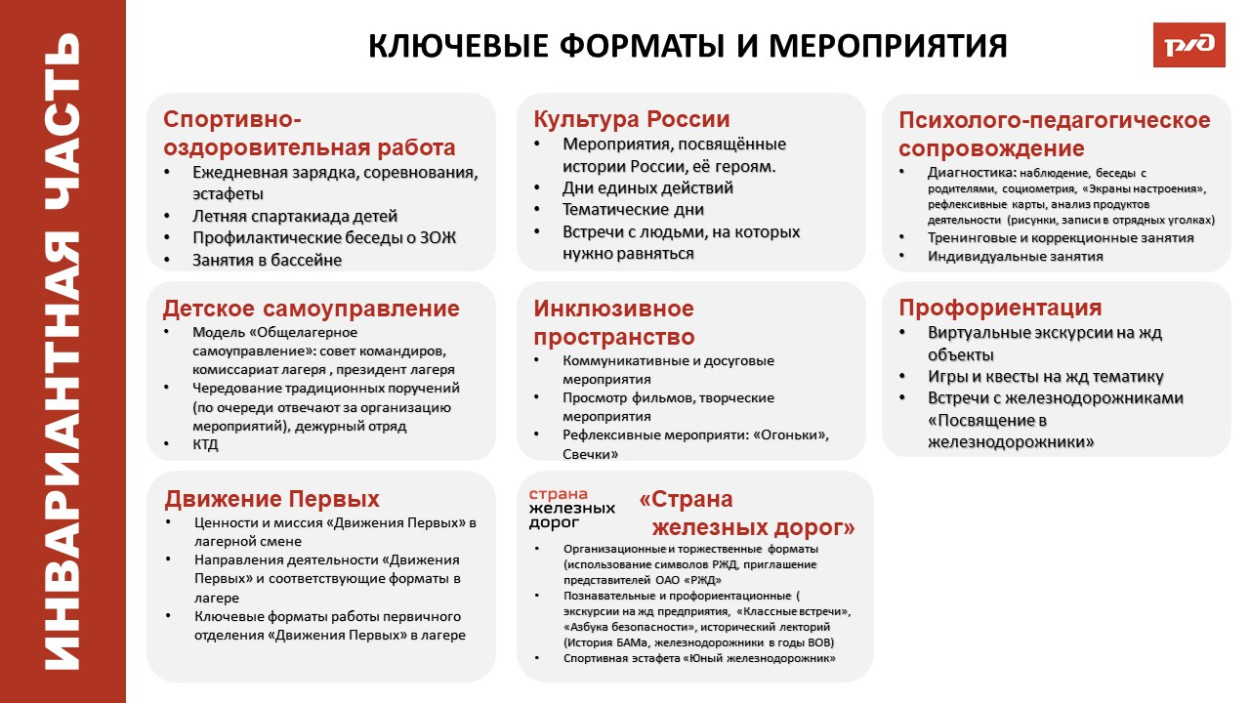 ДОЛ &laquo;Ракета&raquo;