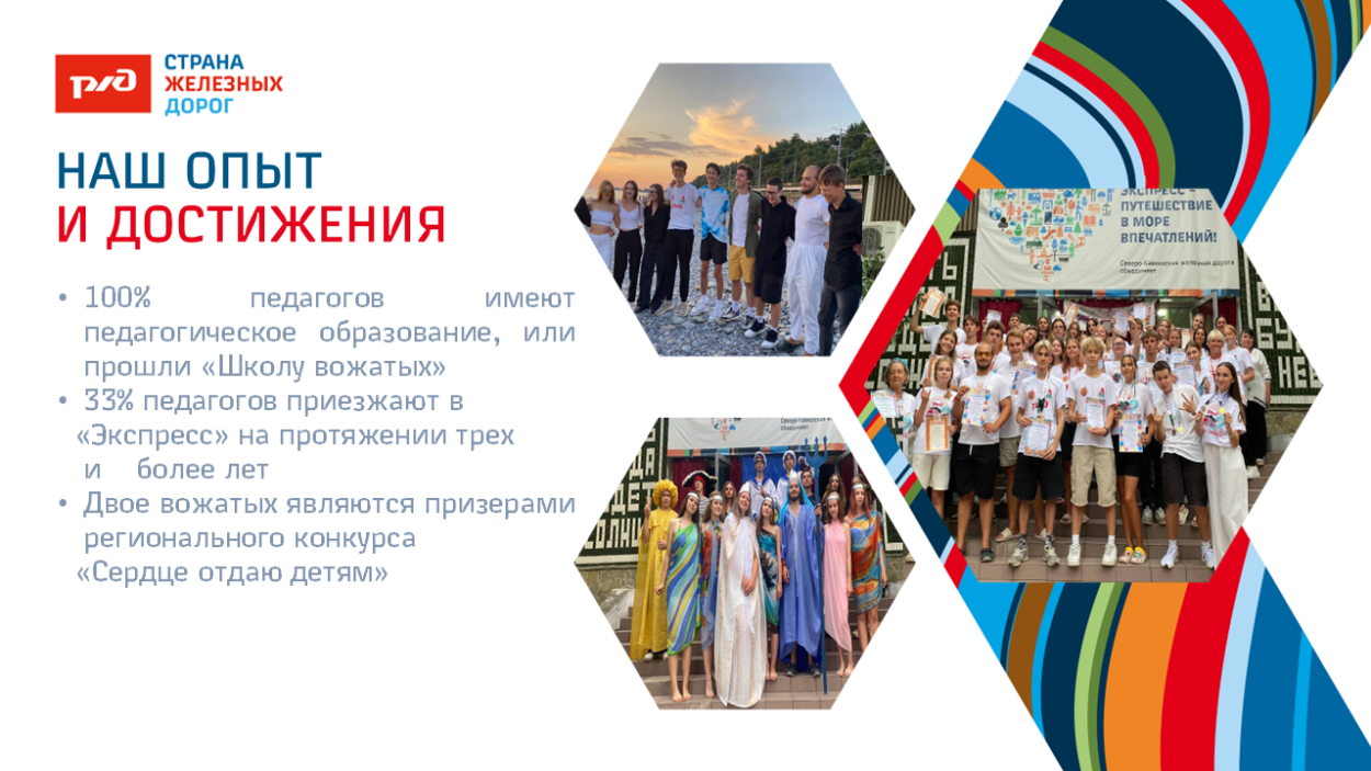 ДЕТСКИЙ ОЗДОРОВИТЕЛЬНЫЙ ЛАГЕРЬ "ЭКСПРЕСС" п. Солоники