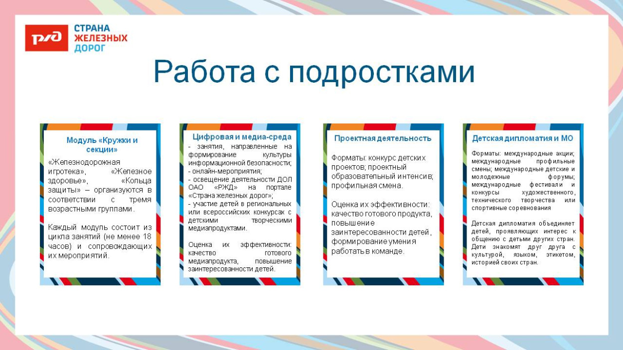 ДОЛ "Восток"