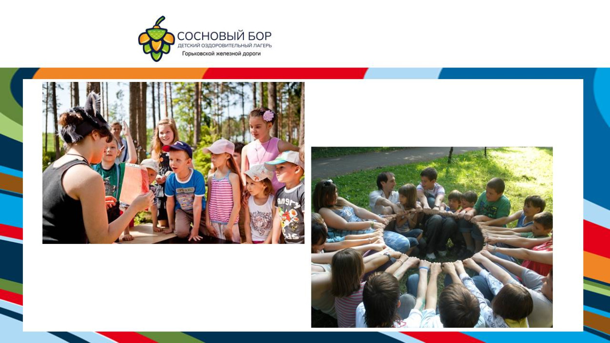 ЛЗОЛ "Сосновый бор"