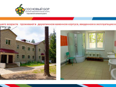 Материально-техническое обеспечение и оснащенность организации отдыха детей и их оздоровления ДОЛ "Сосновый бор" ГЖД