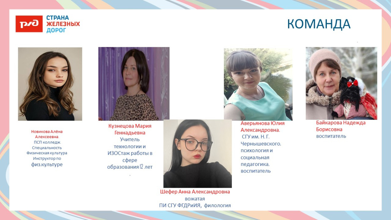 ДОЛ "Костёр"