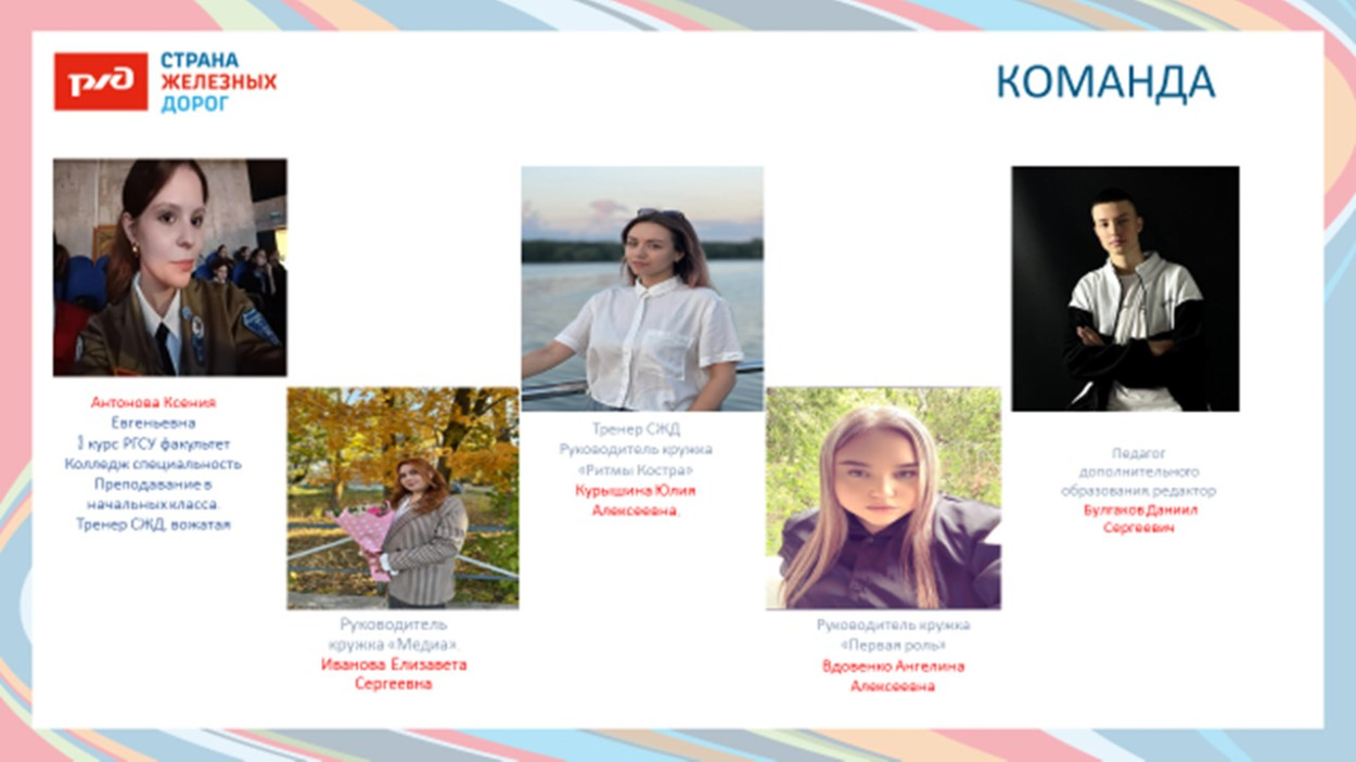 ДОЛ "Костёр"