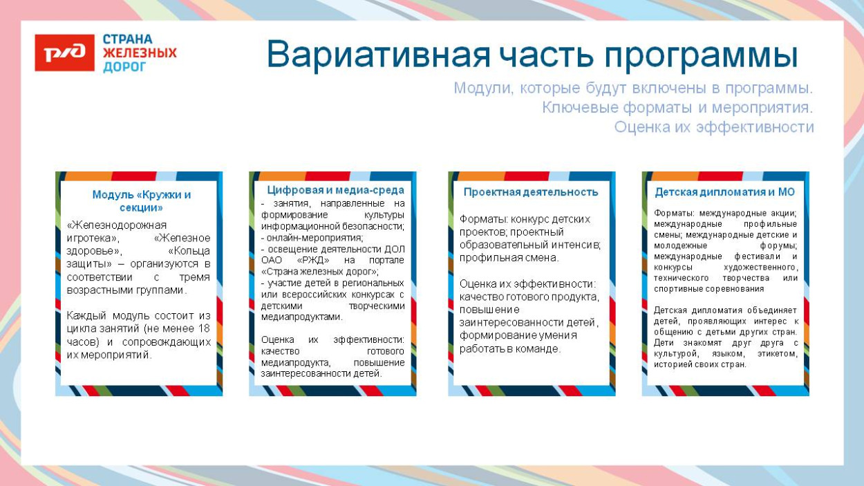 ДОЛ "Восток"