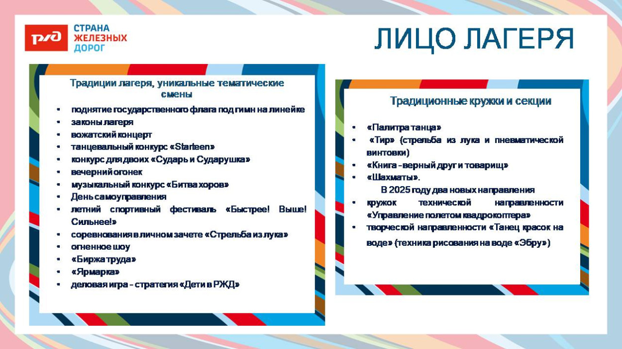 Детский оздоровительный лагерь "Наречное"