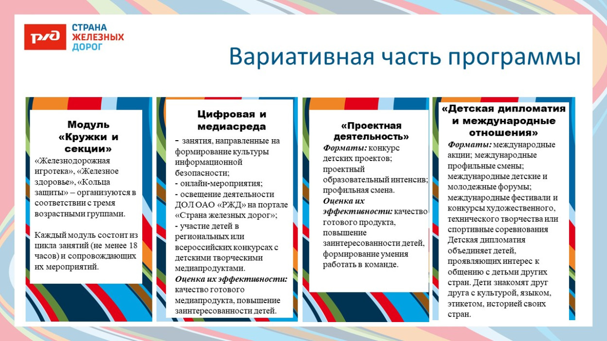 ЗабЖД ДОЛ "Сосновый бор"