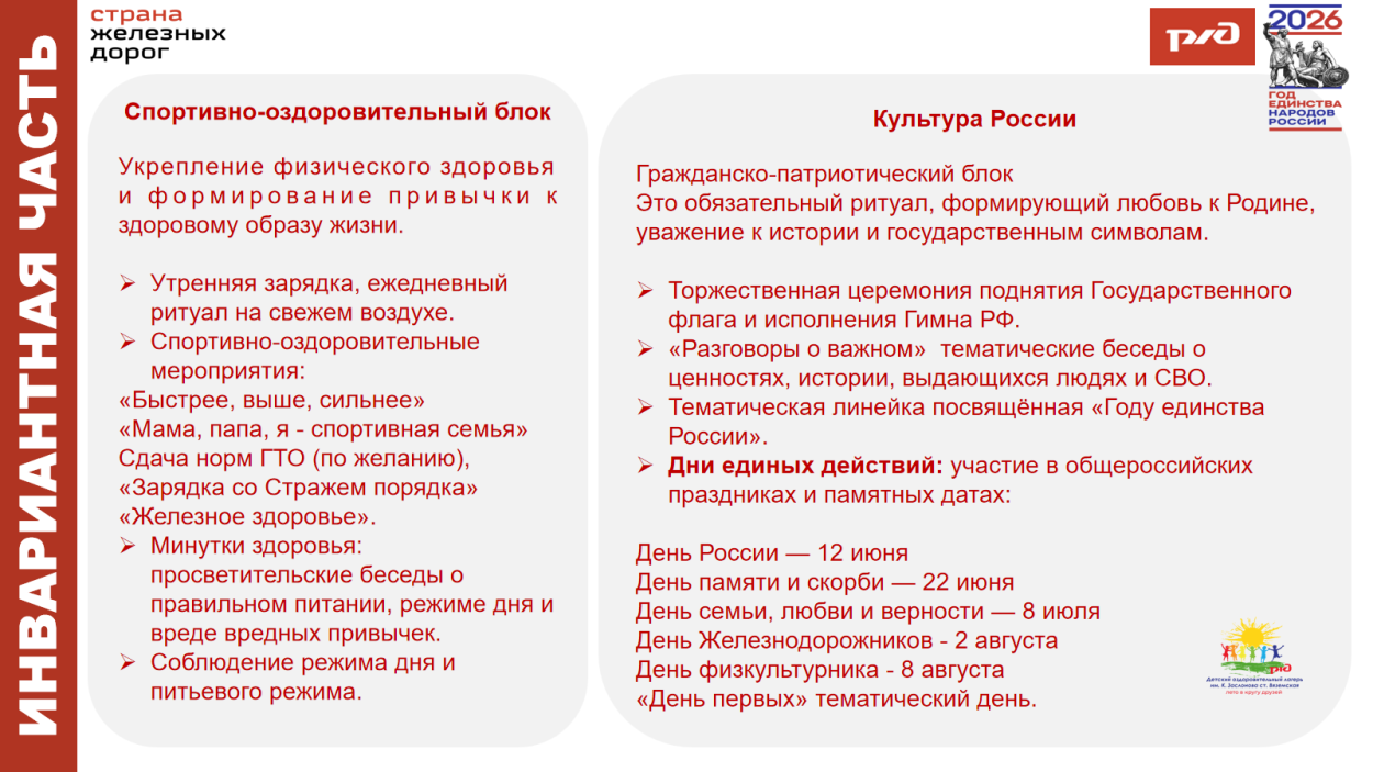 Детский оздоровительный лагерь им. К.Заслонова  ст.Вяземская
