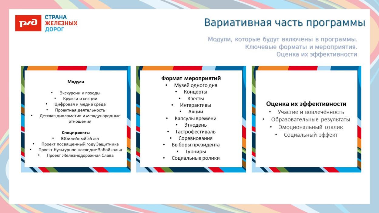 ДОЛ "Звездный"