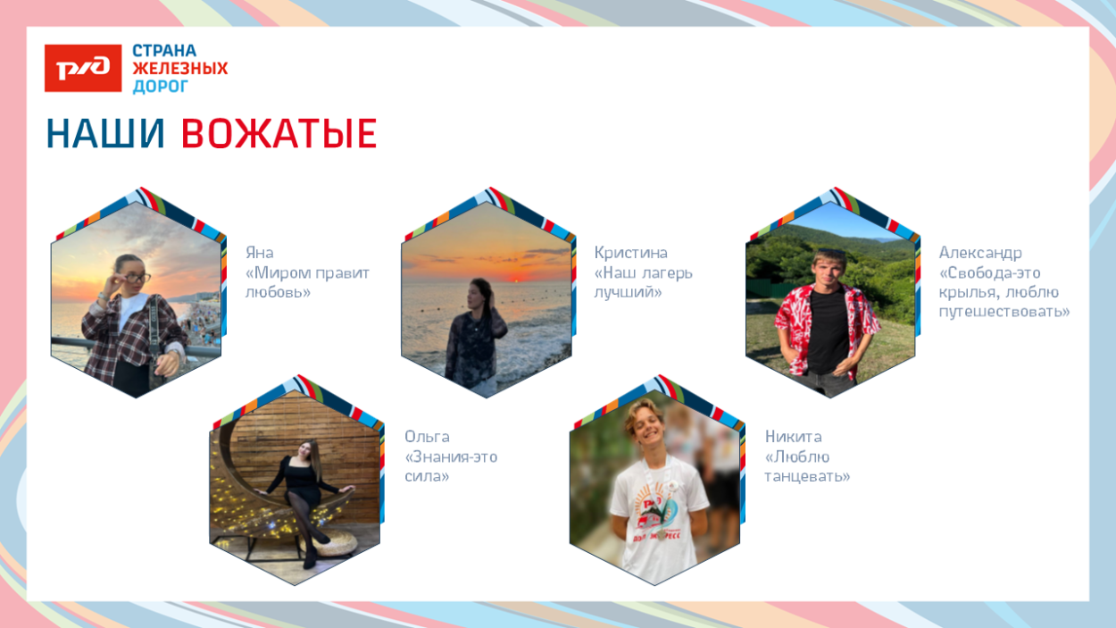 ДЕТСКИЙ ОЗДОРОВИТЕЛЬНЫЙ ЛАГЕРЬ "ЭКСПРЕСС" п. Солоники