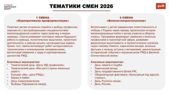 ДОЦ "Старая Руза"