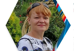 Силинская Юлия Александровна