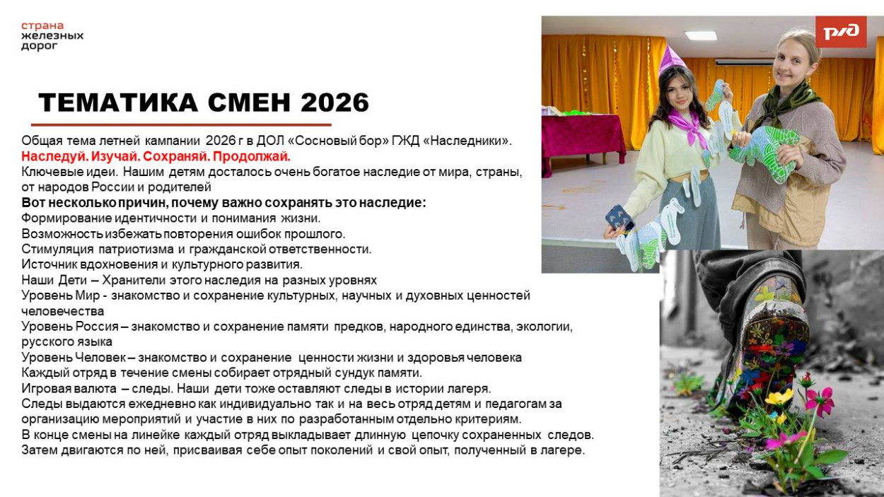 ДОЛ "Сосновый бор"