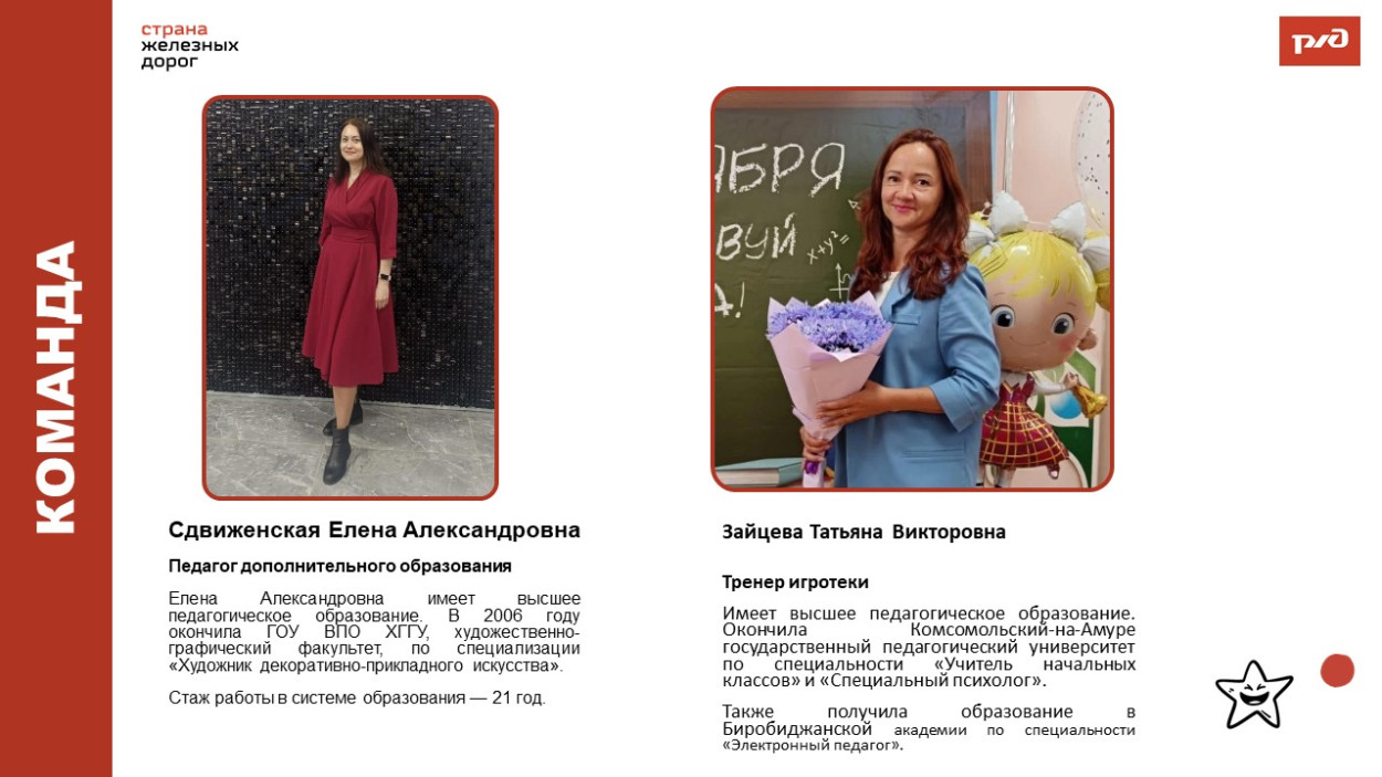 Детский оздоровительный лагерь им. Заслонова ст.Комсомольск
