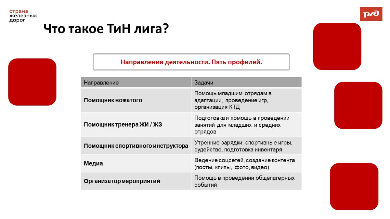 ДОЛ "Звездный"