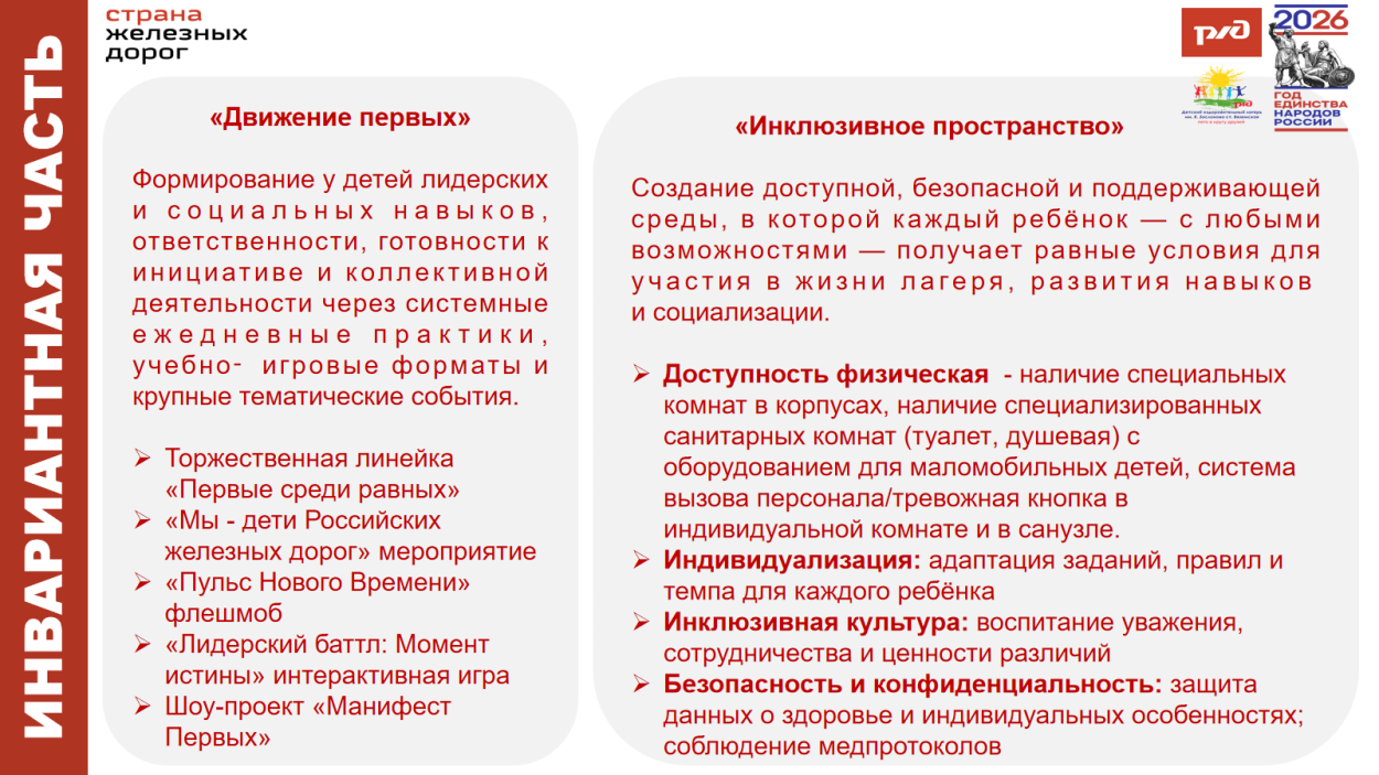 Детский оздоровительный лагерь им. К.Заслонова  ст.Вяземская