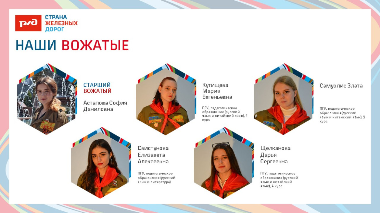 ДЕТСКИЙ ОЗДОРОВИТЕЛЬНЫЙ ЛАГЕРЬ "БЕШТАУ"