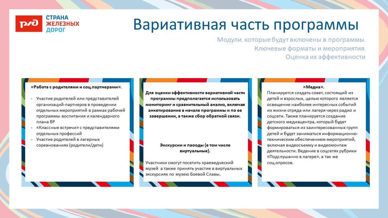 ДОЛ "Костёр"