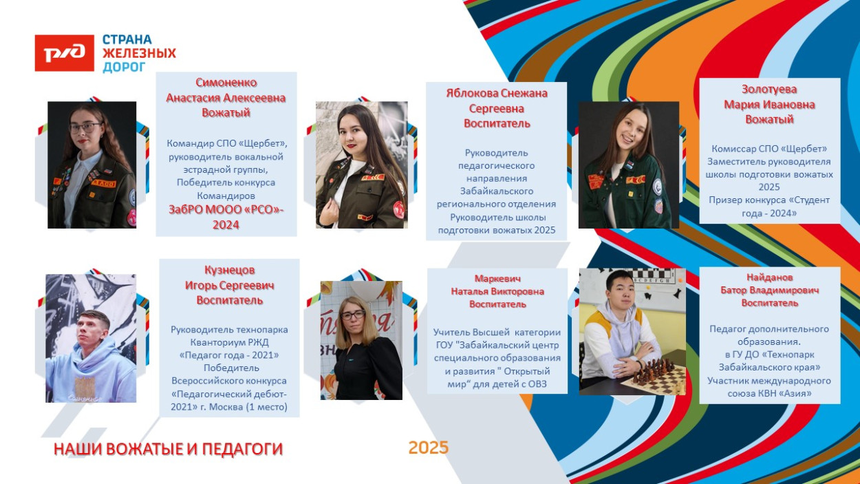 ДОЛ "Звездный"